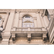 3° año en BUENOS AIRES CULTURAL - Secundario